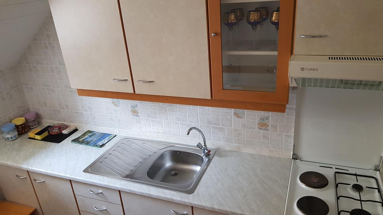 שקופיה-לוקה Apartma Pri Bostjanu מראה חיצוני תמונה