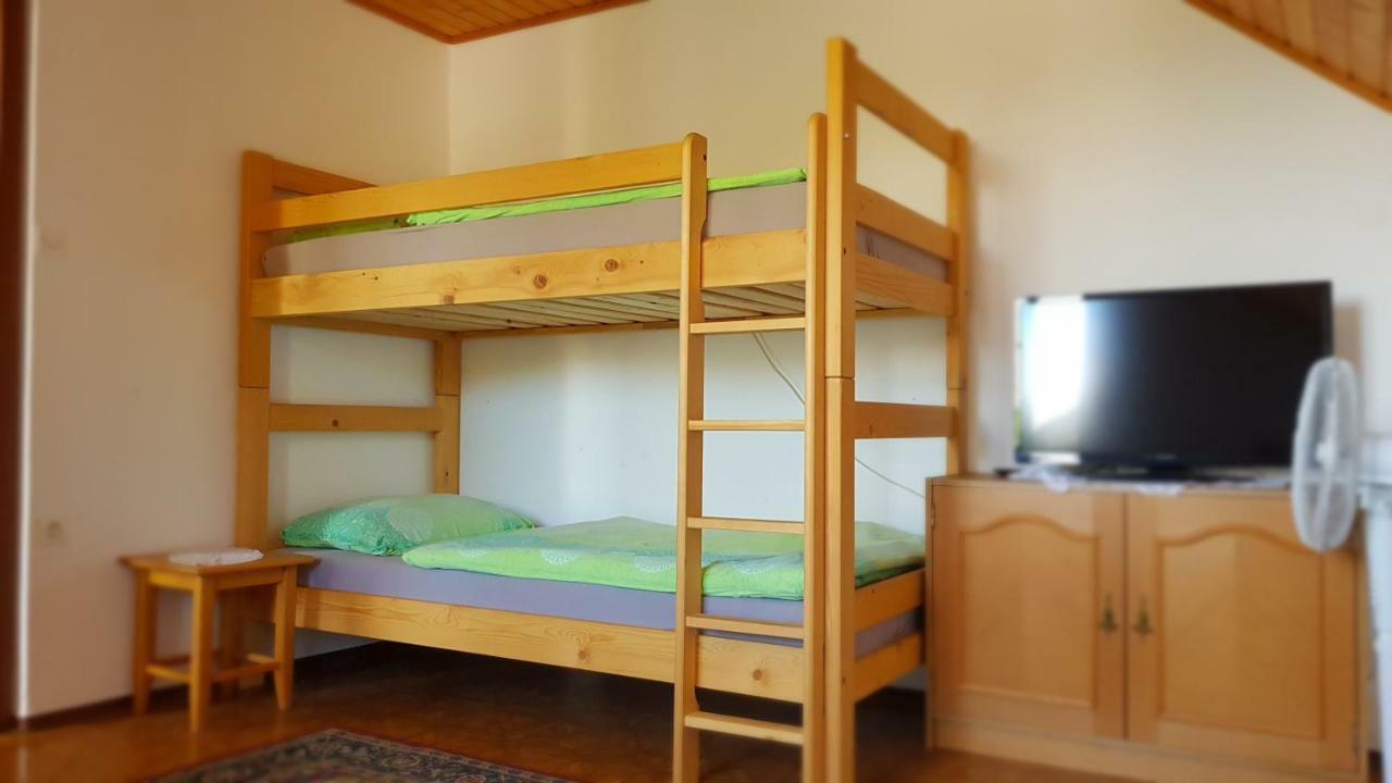 שקופיה-לוקה Apartma Pri Bostjanu מראה חיצוני תמונה